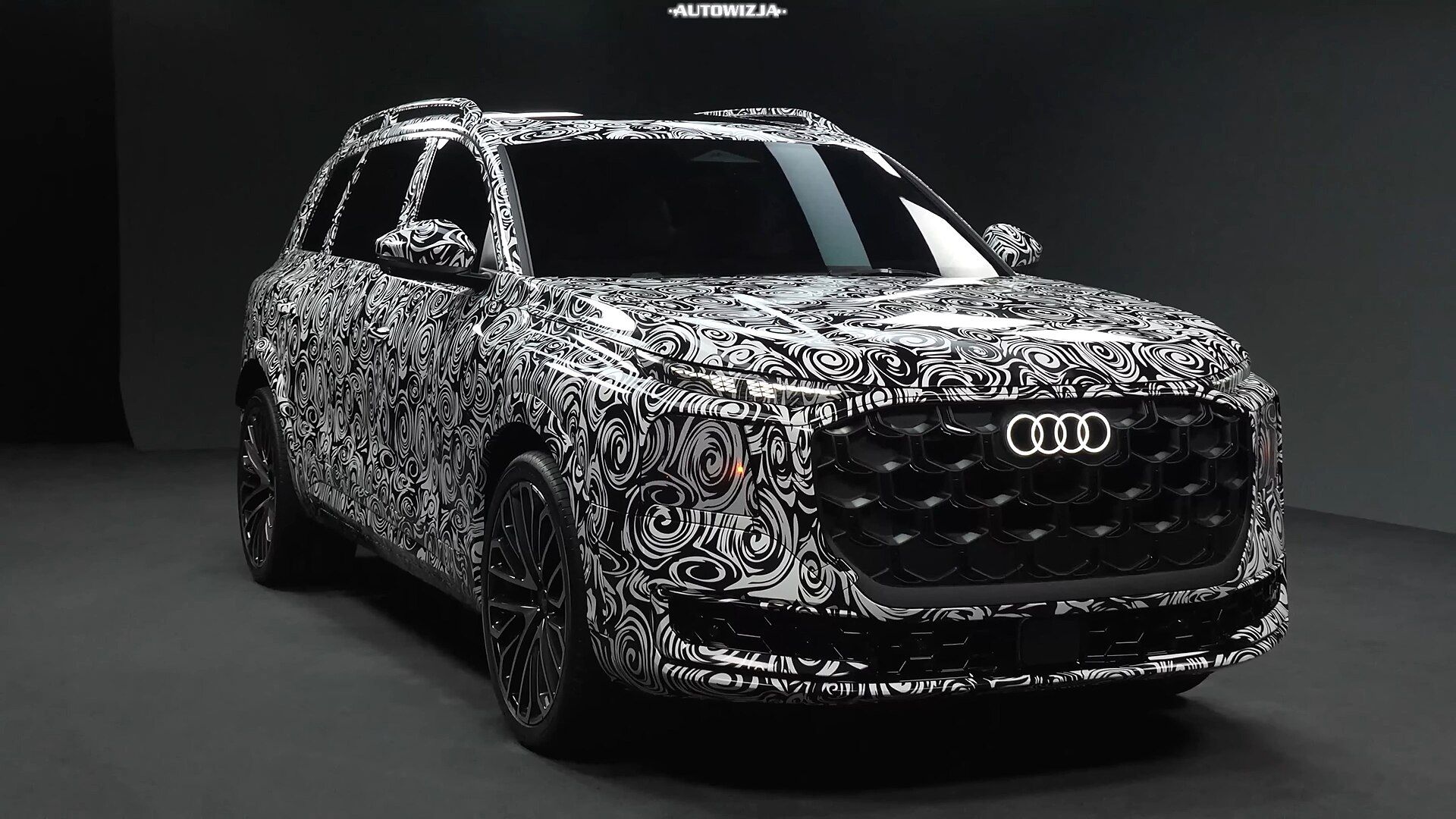 Novi Audi Q9: što znamo o najvećem Audijevom SUV-u?
