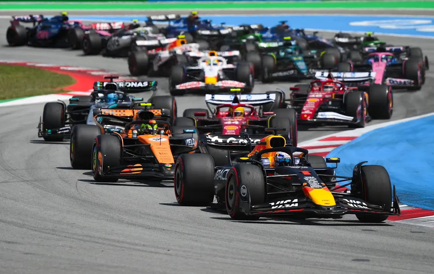 Hrvatska će dobiti F1 stazu?